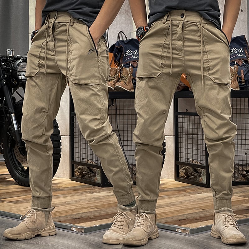 Flexible Cameron™ Cargo Pants with Stretch