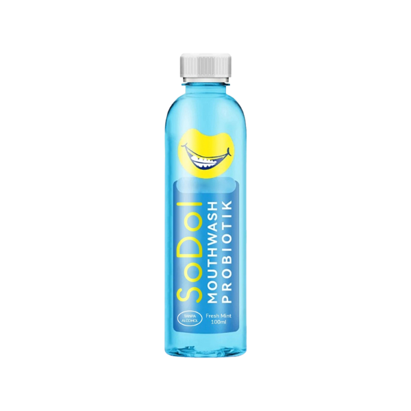 FreshDent™ Mouthwash