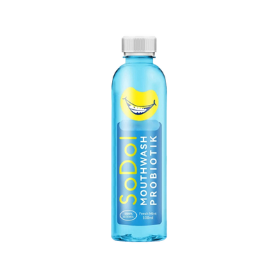 FreshDent™ Mouthwash