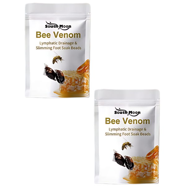 South Moon™ - Bee Venom Lymphatic Drainage