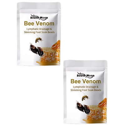 South Moon™ - Bee Venom Lymphatic Drainage