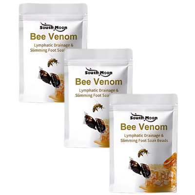 South Moon™ - Bee Venom Lymphatic Drainage