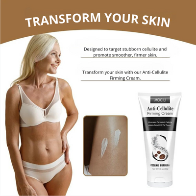 ﻿CelluErase® - Remove Cellulite with Ease!