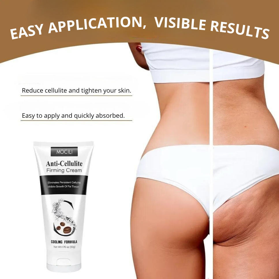 ﻿CelluErase® - Remove Cellulite with Ease!