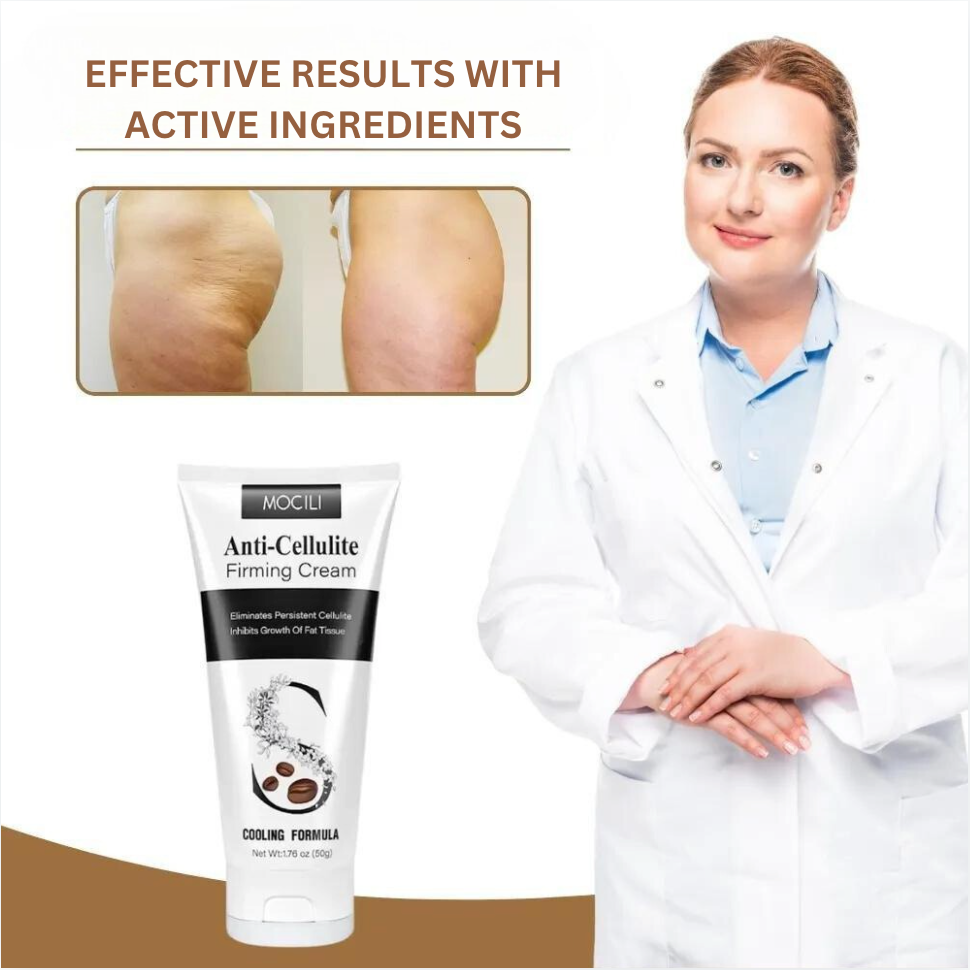 ﻿CelluErase® - Remove Cellulite with Ease!