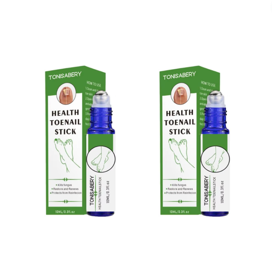 NailCure® Stick | Removes nail fungus in under 5 days!