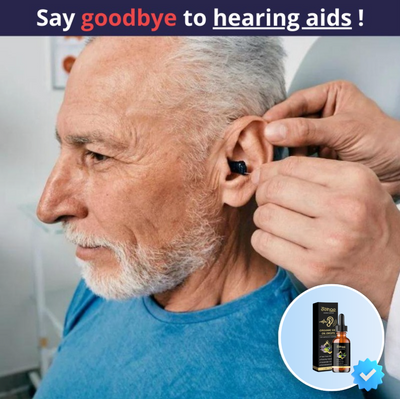 EchoRelief® relieves tinnitus symptoms