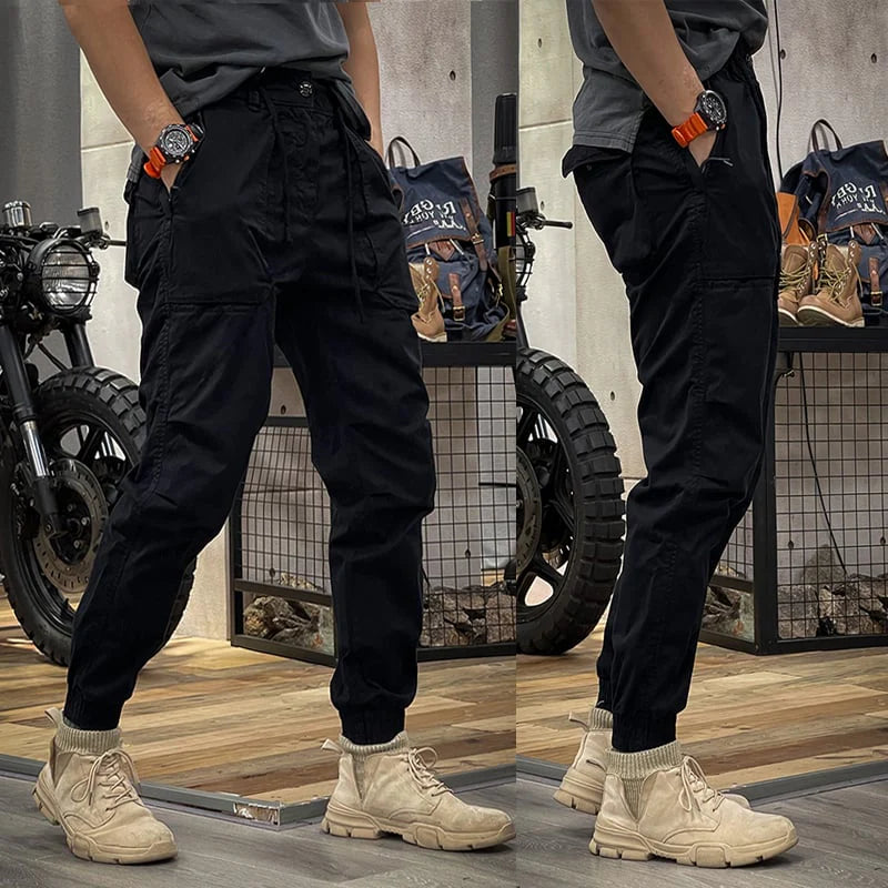 Flexible Cameron™ Cargo Pants with Stretch