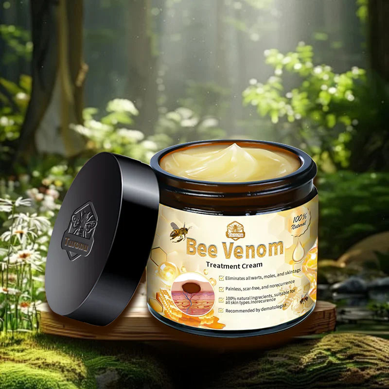 BeeVive® - Bee Venom Skin Care Cream