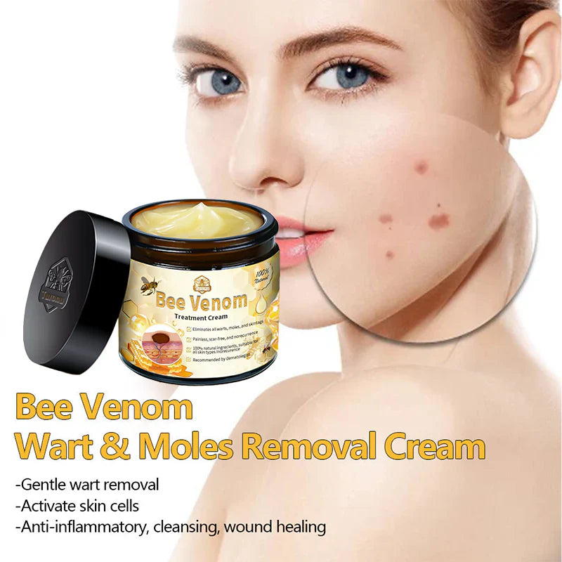 BeeVive® - Bee Venom Skin Care Cream